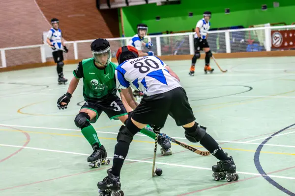 Fotos del partido CD MUNDAIZ - CD VETTONIA HOCKEY [234]