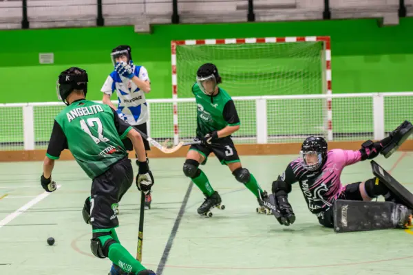 Fotos del partido CD MUNDAIZ - CD VETTONIA HOCKEY [235]