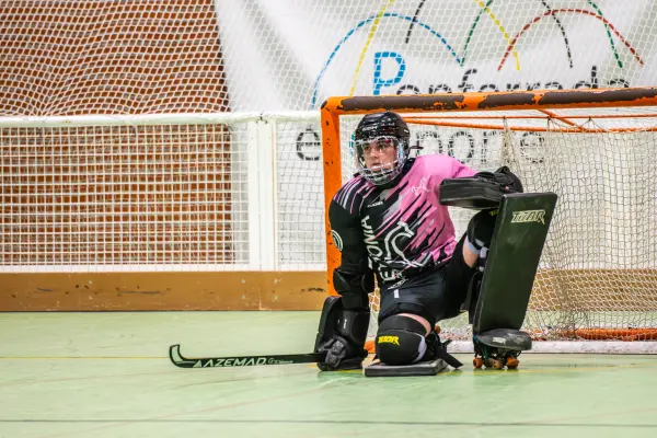 Fotos del partido CD MUNDAIZ - CD VETTONIA HOCKEY [239]
