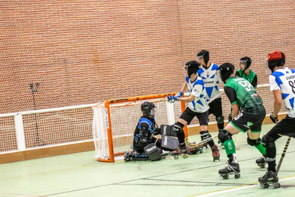 Fotos del partido CD MUNDAIZ - CD VETTONIA HOCKEY [242]