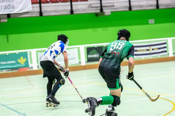 Fotos del partido CD MUNDAIZ - CD VETTONIA HOCKEY [243]