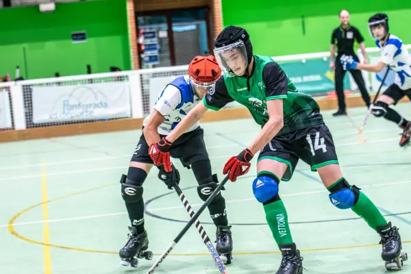 Fotos del partido CD MUNDAIZ - CD VETTONIA HOCKEY [245]