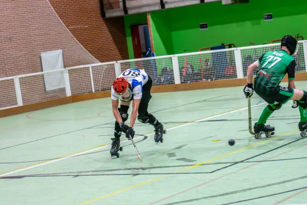 Fotos del partido CD MUNDAIZ - CD VETTONIA HOCKEY [247]