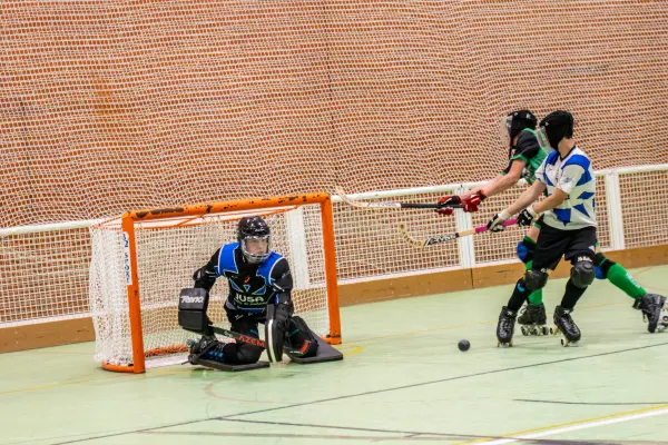 Fotos del partido CD MUNDAIZ - CD VETTONIA HOCKEY [249]