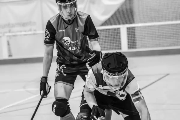 Fotos del partido CD MUNDAIZ - CD VETTONIA HOCKEY [250]