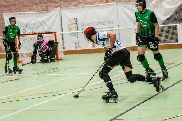 Fotos del partido CD MUNDAIZ - CD VETTONIA HOCKEY [254]