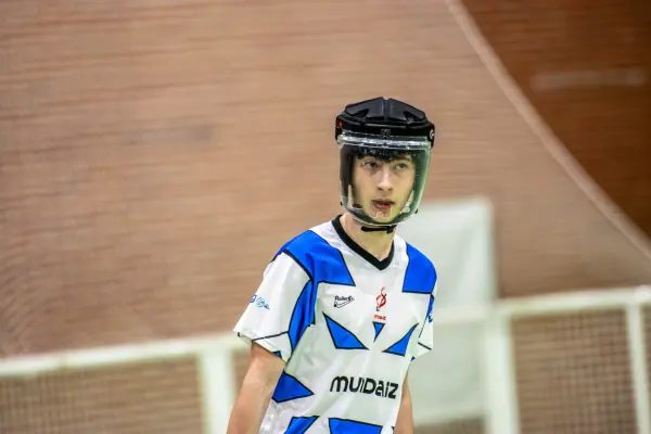 Fotos del partido CD MUNDAIZ - CD VETTONIA HOCKEY [255]