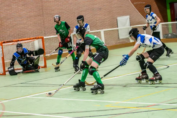 Fotos del partido CD MUNDAIZ - CD VETTONIA HOCKEY [256]