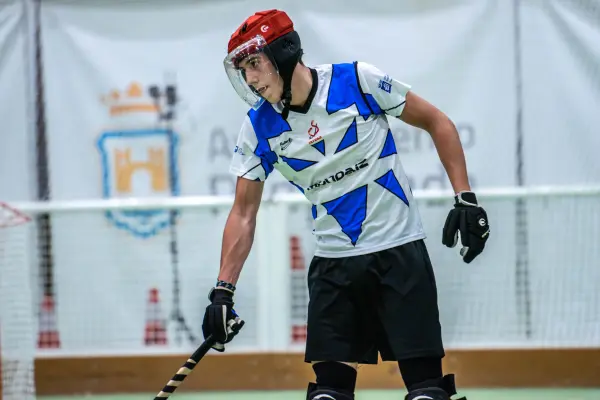 Fotos del partido CD MUNDAIZ - CD VETTONIA HOCKEY [263]