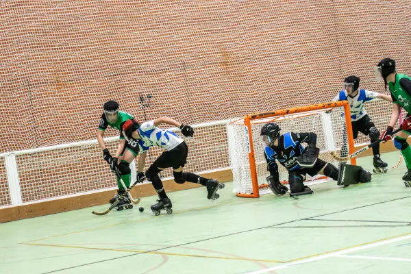Fotos del partido CD MUNDAIZ - CD VETTONIA HOCKEY [265]