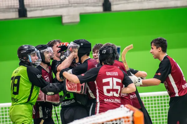 Fotos del partido CD MUNDAIZ - UDC ROCHAPEA [35]