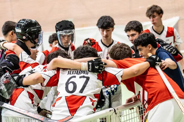 Fotos del partido CD MUNDAIZ - UDC ROCHAPEA [39]