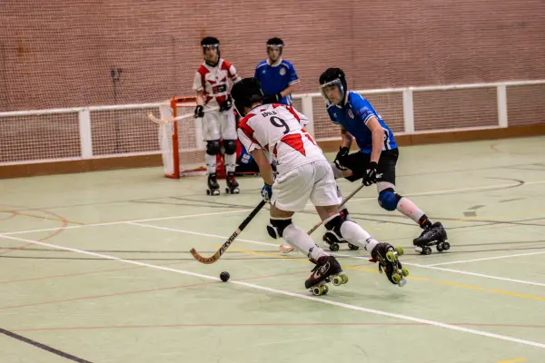 Fotos del partido CD MUNDAIZ - UDC ROCHAPEA [47]