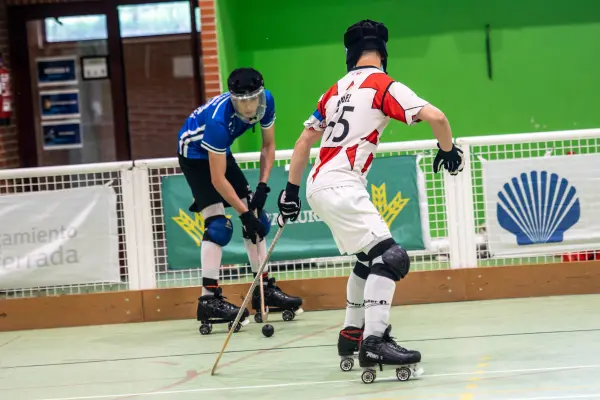 Fotos del partido CD MUNDAIZ - UDC ROCHAPEA [49]