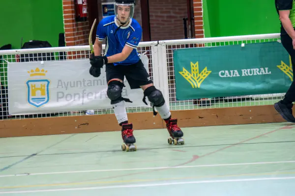 Fotos del partido CD MUNDAIZ - UDC ROCHAPEA [50]