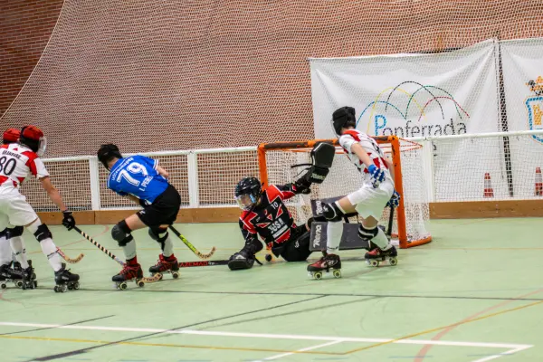 Fotos del partido CD MUNDAIZ - UDC ROCHAPEA [52]