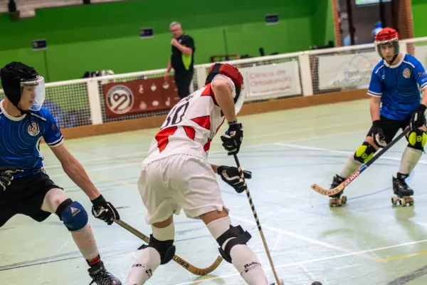 Fotos del partido CD MUNDAIZ - UDC ROCHAPEA [53]