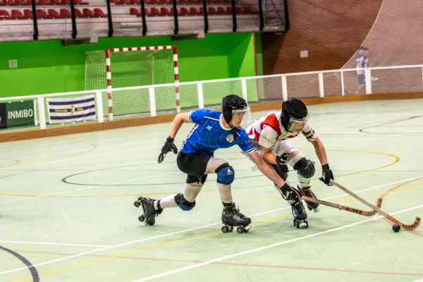 Fotos del partido CD MUNDAIZ - UDC ROCHAPEA [54]
