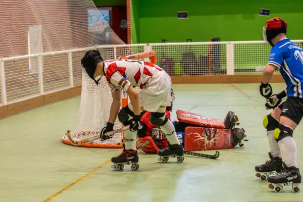 Fotos del partido CD MUNDAIZ - UDC ROCHAPEA [55]