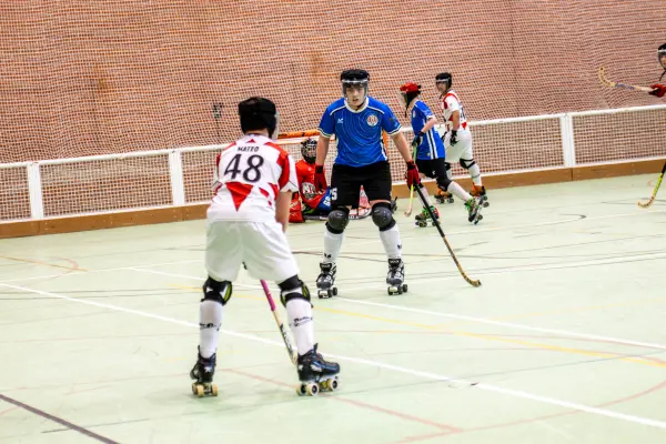 Fotos del partido CD MUNDAIZ - UDC ROCHAPEA [64]