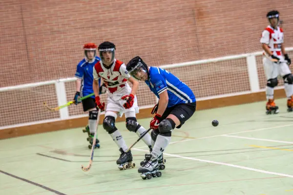 Fotos del partido CD MUNDAIZ - UDC ROCHAPEA [66]