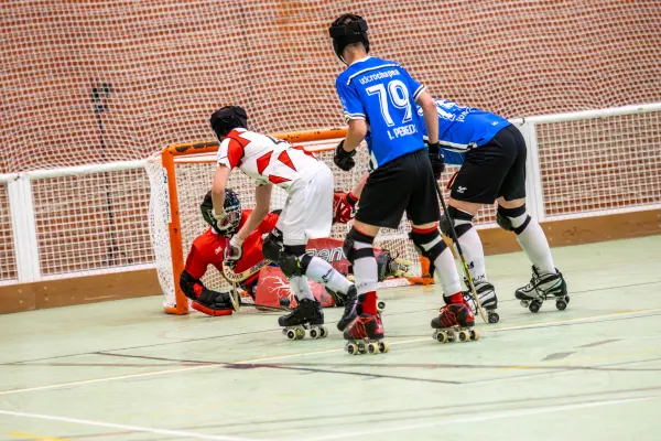 Fotos del partido CD MUNDAIZ - UDC ROCHAPEA [67]