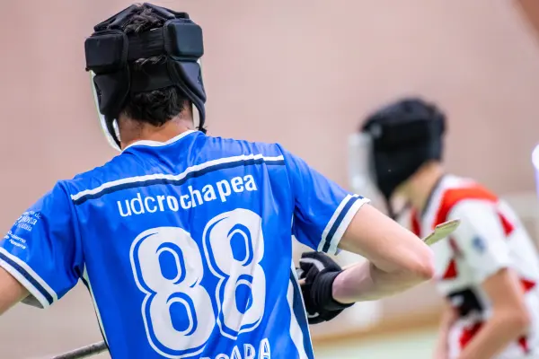Fotos del partido CD MUNDAIZ - UDC ROCHAPEA [69]