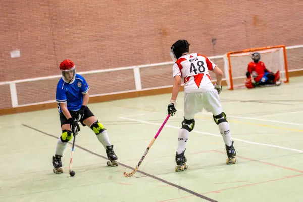 Fotos del partido CD MUNDAIZ - UDC ROCHAPEA [75]