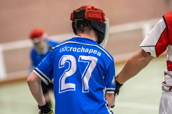 Fotos del partido CD MUNDAIZ - UDC ROCHAPEA [77]