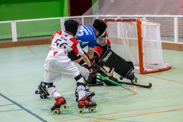 Fotos del partido CD MUNDAIZ - UDC ROCHAPEA [80]