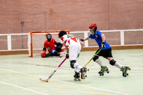 Fotos del partido CD MUNDAIZ - UDC ROCHAPEA [81]