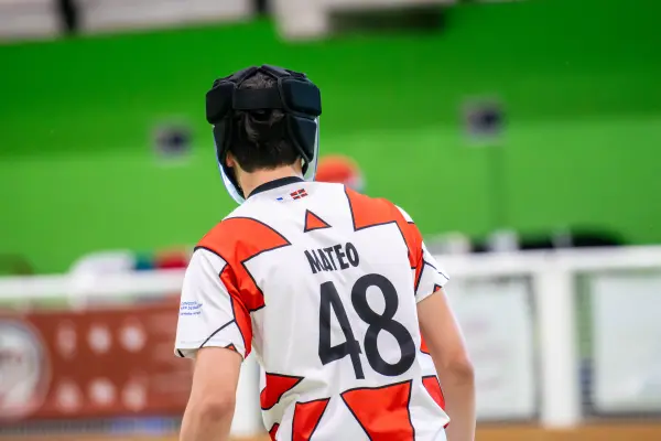 Fotos del partido CD MUNDAIZ - UDC ROCHAPEA [83]