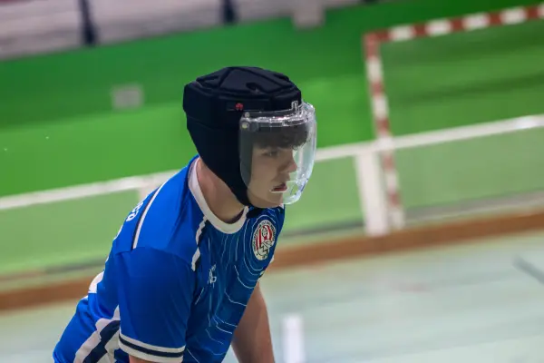 Fotos del partido CD MUNDAIZ - UDC ROCHAPEA [84]
