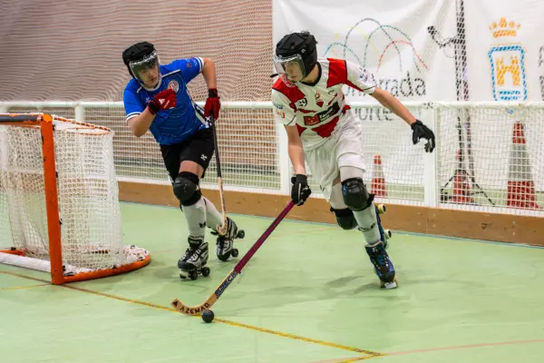Fotos del partido CD MUNDAIZ - UDC ROCHAPEA [86]