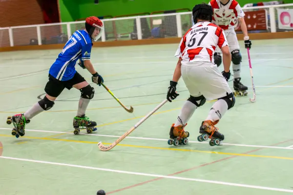 Fotos del partido CD MUNDAIZ - UDC ROCHAPEA [90]