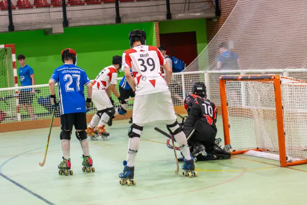Fotos del partido CD MUNDAIZ - UDC ROCHAPEA [92]