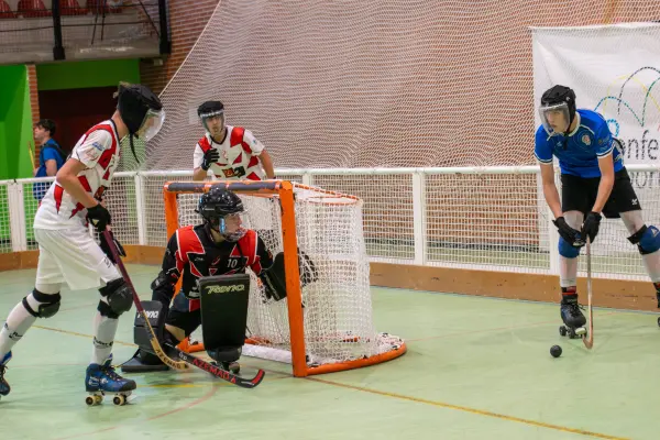 Fotos del partido CD MUNDAIZ - UDC ROCHAPEA [93]