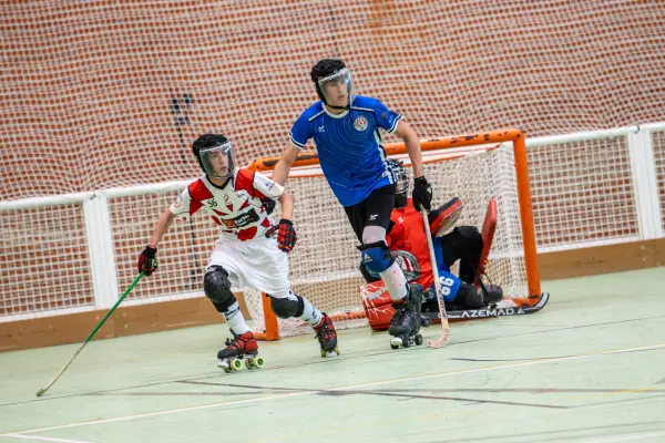 Fotos del partido CD MUNDAIZ - UDC ROCHAPEA [94]