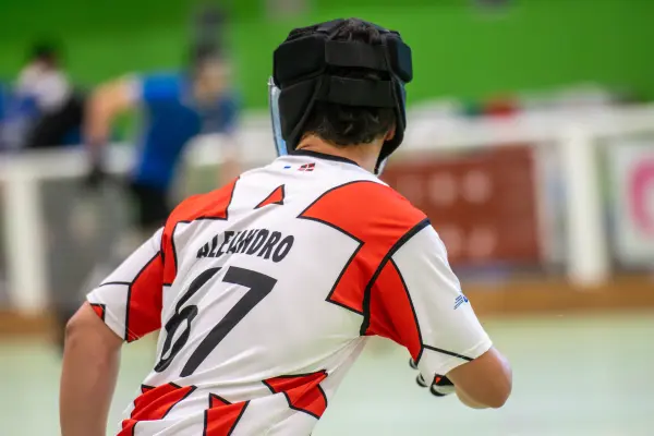 Fotos del partido CD MUNDAIZ - UDC ROCHAPEA [96]