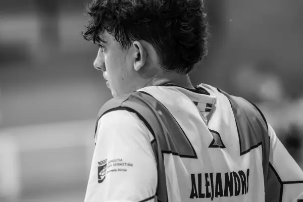 Fotos del partido CD MUNDAIZ - UDC ROCHAPEA [103]