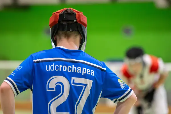 Fotos del partido CD MUNDAIZ - UDC ROCHAPEA [104]