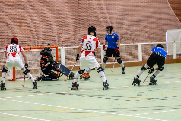 Fotos del partido CD MUNDAIZ - UDC ROCHAPEA [108]