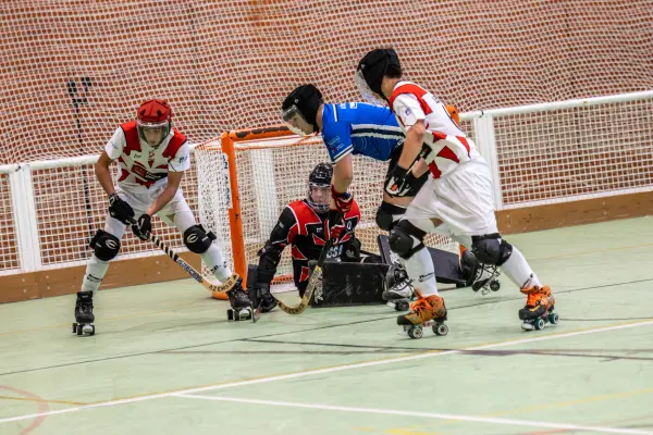 Fotos del partido CD MUNDAIZ - UDC ROCHAPEA [109]