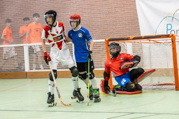 Fotos del partido CD MUNDAIZ - UDC ROCHAPEA [111]