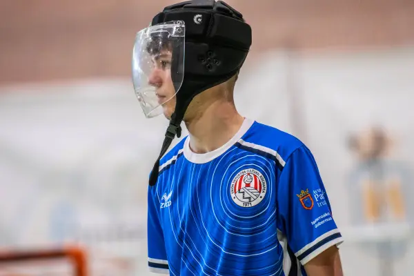 Fotos del partido CD MUNDAIZ - UDC ROCHAPEA [115]