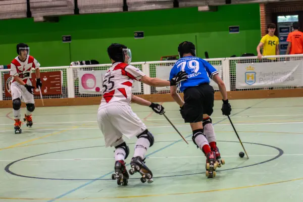 Fotos del partido CD MUNDAIZ - UDC ROCHAPEA [117]