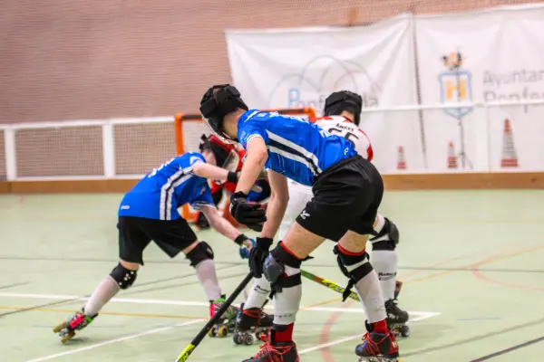Fotos del partido CD MUNDAIZ - UDC ROCHAPEA [119]