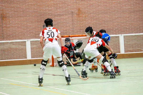 Fotos del partido CD MUNDAIZ - UDC ROCHAPEA [122]