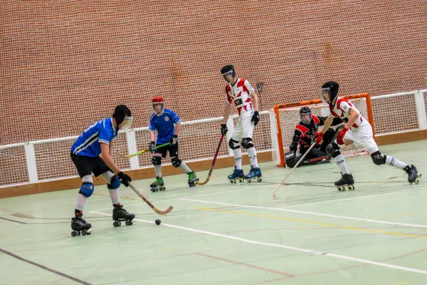 Fotos del partido CD MUNDAIZ - UDC ROCHAPEA [123]