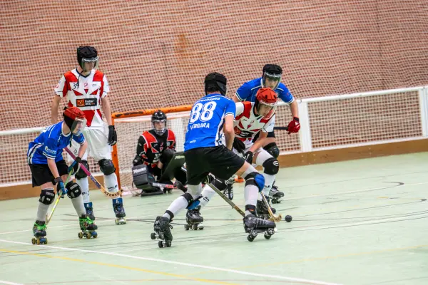 Fotos del partido CD MUNDAIZ - UDC ROCHAPEA [124]